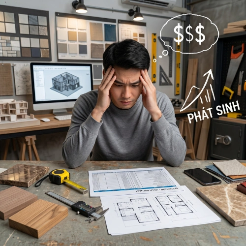 Báo giá mập mờ